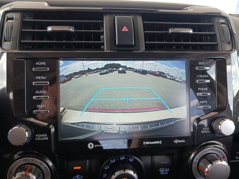 Used 2024 Toyota 4Runner TRD Off-Road Premium w/ Moonroof Package AWD/4WD image 22