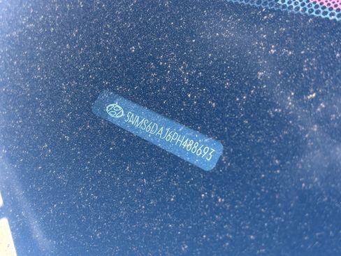 Used 2023 Hyundai Santa Fe XRT w/ Cargo Package image 25