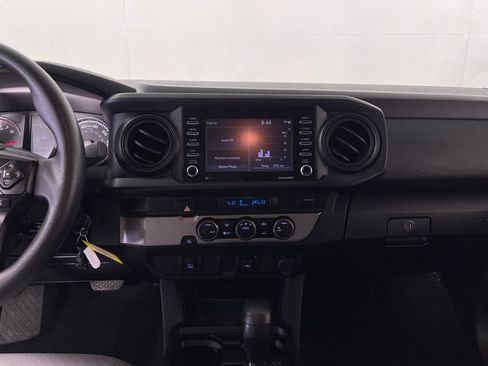 Certified 2023 Toyota Tacoma SR RWD image 15
