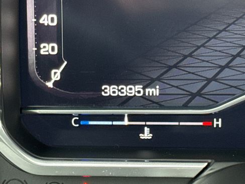 Used 2023 GMC Sierra 1500 Denali w/ Technology Package image 21