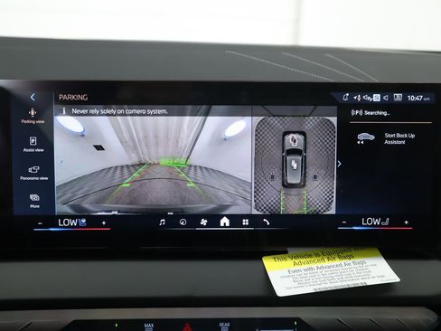 Certified 2025 BMW X3 xDrive30i w/ Premium Package image 17