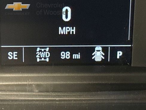 New 2026 Chevrolet Silverado 2500 Custom w/ Custom Value Package image 20