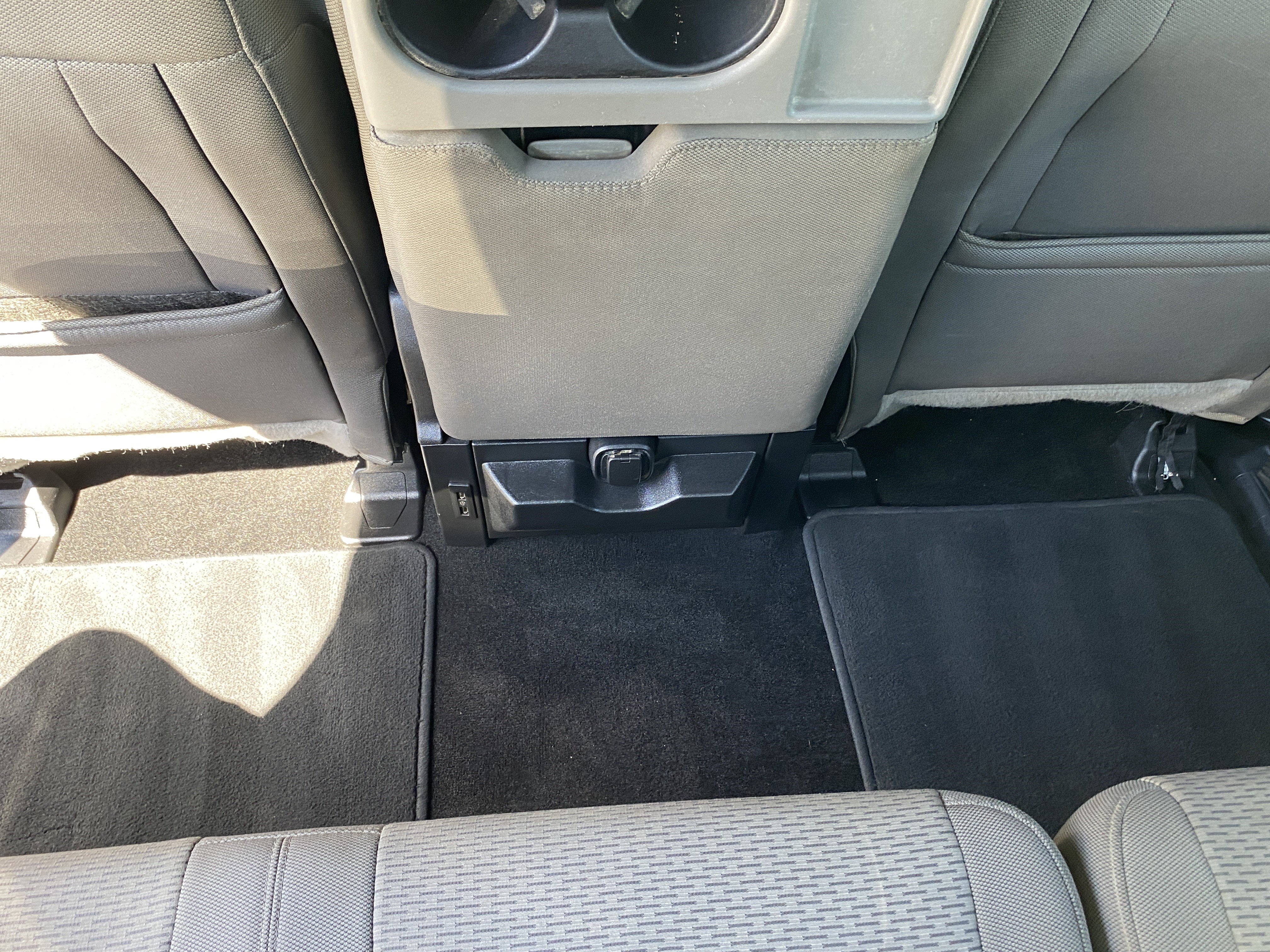 Used 2018 Ford F150 XLT AWD/4WD image 17