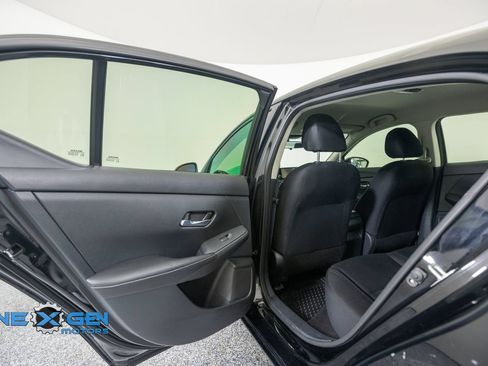 Used 2020 Nissan Sentra S FWD image 24