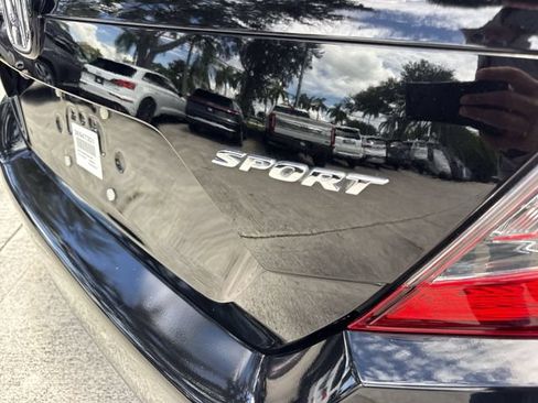 Used 2019 Honda Civic Sport image 25