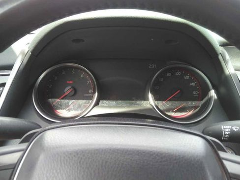 Used 2024 Toyota Camry XSE FWD image 15