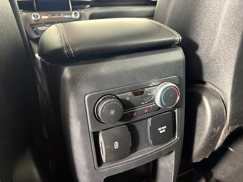 Used 2020 Ford Explorer ST w/ ST Street Pack AWD/4WD image 37