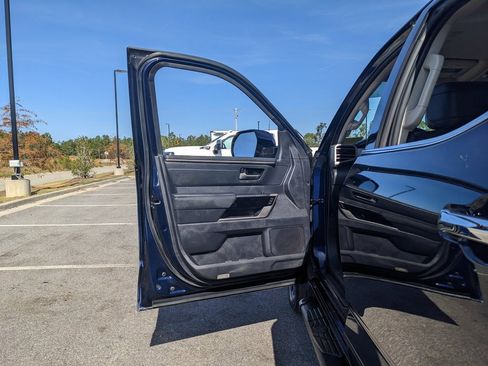 Used 2022 Toyota Tundra Limited image 49