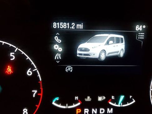 Used 2020 Ford Transit Connect XL image 17