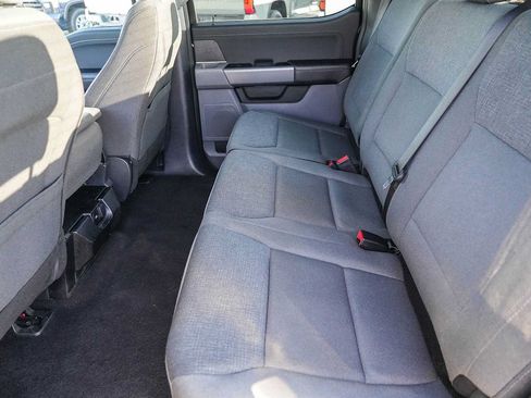 Used 2025 Ford F150 XLT w/ Equipment Group 301A Standard RWD image 18