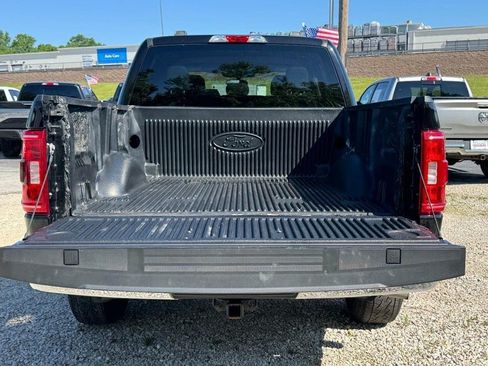 Used 2021 Ford F150 XLT AWD/4WD image 5