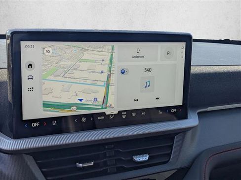 New 2026 Ford Explorer ST image 12