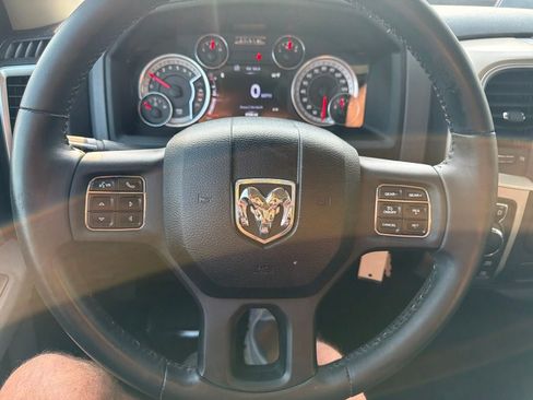 Used 2014 RAM 1500 Big Horn AWD/4WD image 14
