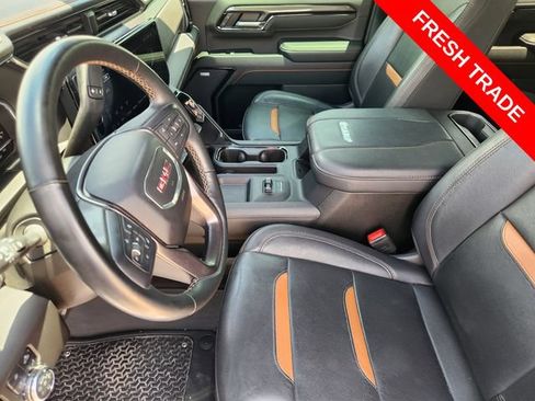 Used 2024 GMC Sierra 2500 AT4 w/ AT4 Premium Plus Package AWD/4WD image 12
