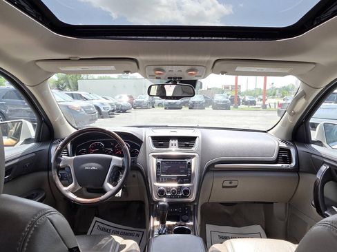 Used 2014 GMC Acadia Denali FWD image 14