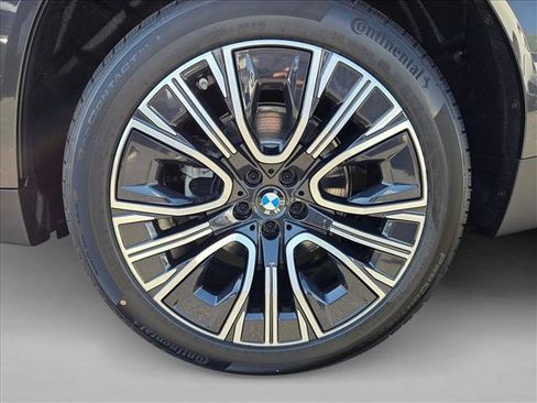 New 2026 BMW X3 xDrive30 w/ Convenience Package AWD/4WD image 8