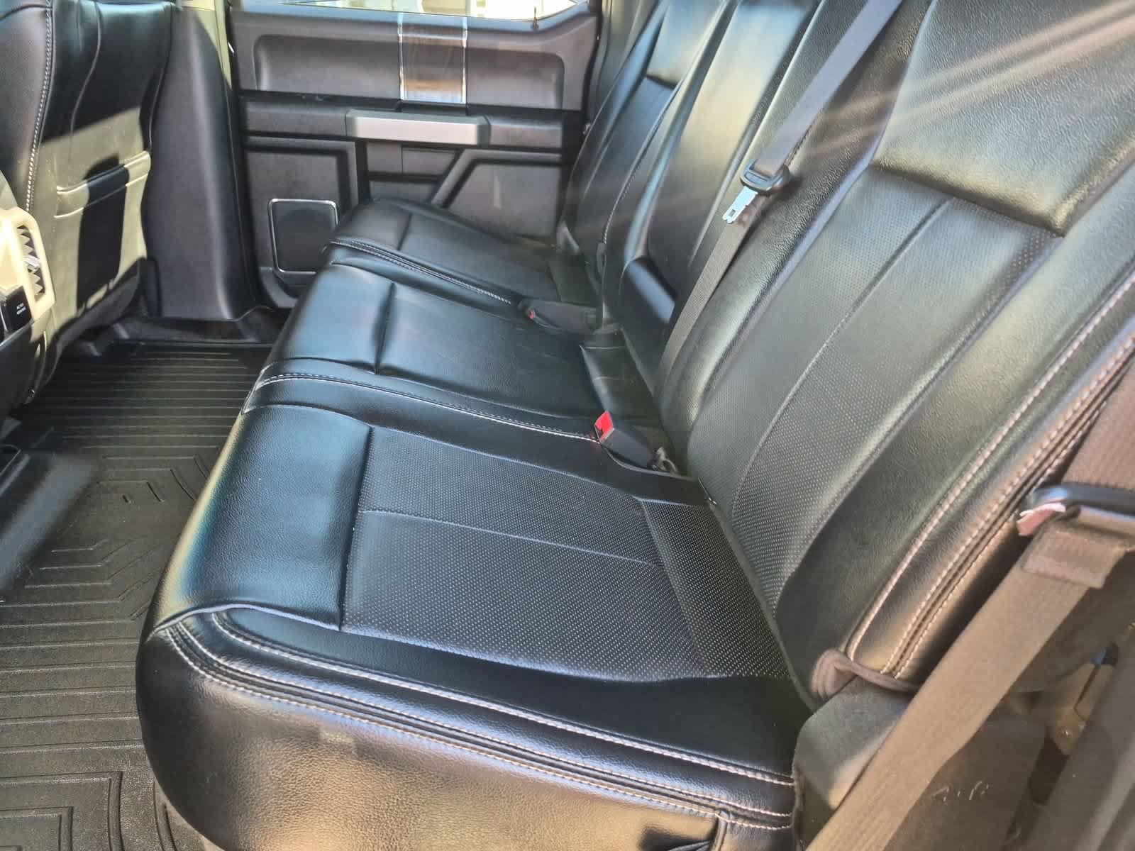 Used 2020 Ford F250 Lariat AWD/4WD image 19