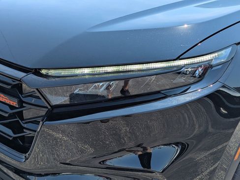 New 2026 Honda CR-V TrailSport image 10
