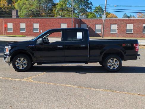 Used 2018 Ford F150 XLT w/ XTR Package image 7