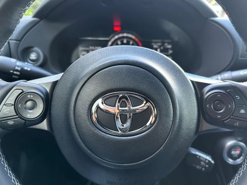 Used 2024 Toyota GR86 image 23