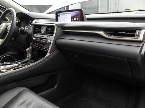 Used 2017 Lexus RX 350 AWD image 35