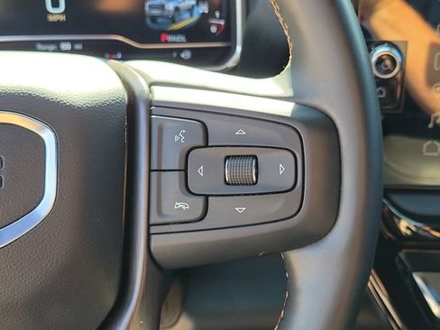 Used 2024 GMC Sierra 2500 AT4 w/ AT4 Preferred Package AWD/4WD image 24