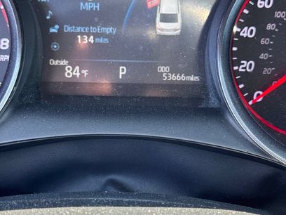 Used 2024 Toyota Camry XSE
