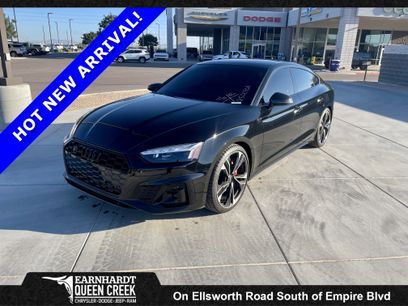 Used 2024 Audi S5 Premium Plus