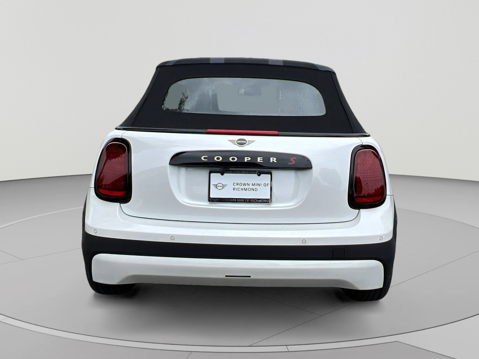 New 2026 MINI Cooper S FWD image 4