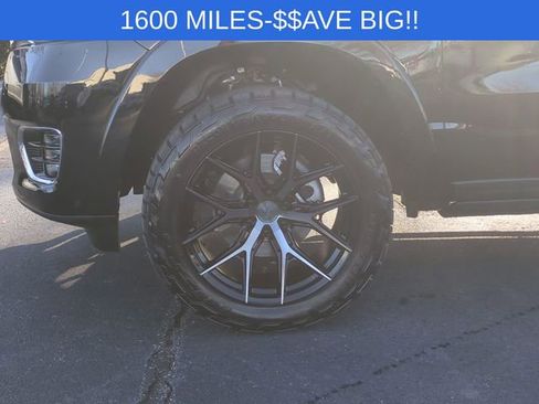 Used 2026 RAM 1500 Tungsten w/ Bed Utility Group image 10