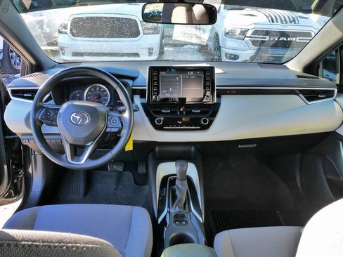 Used 2020 Toyota Corolla SE image 17