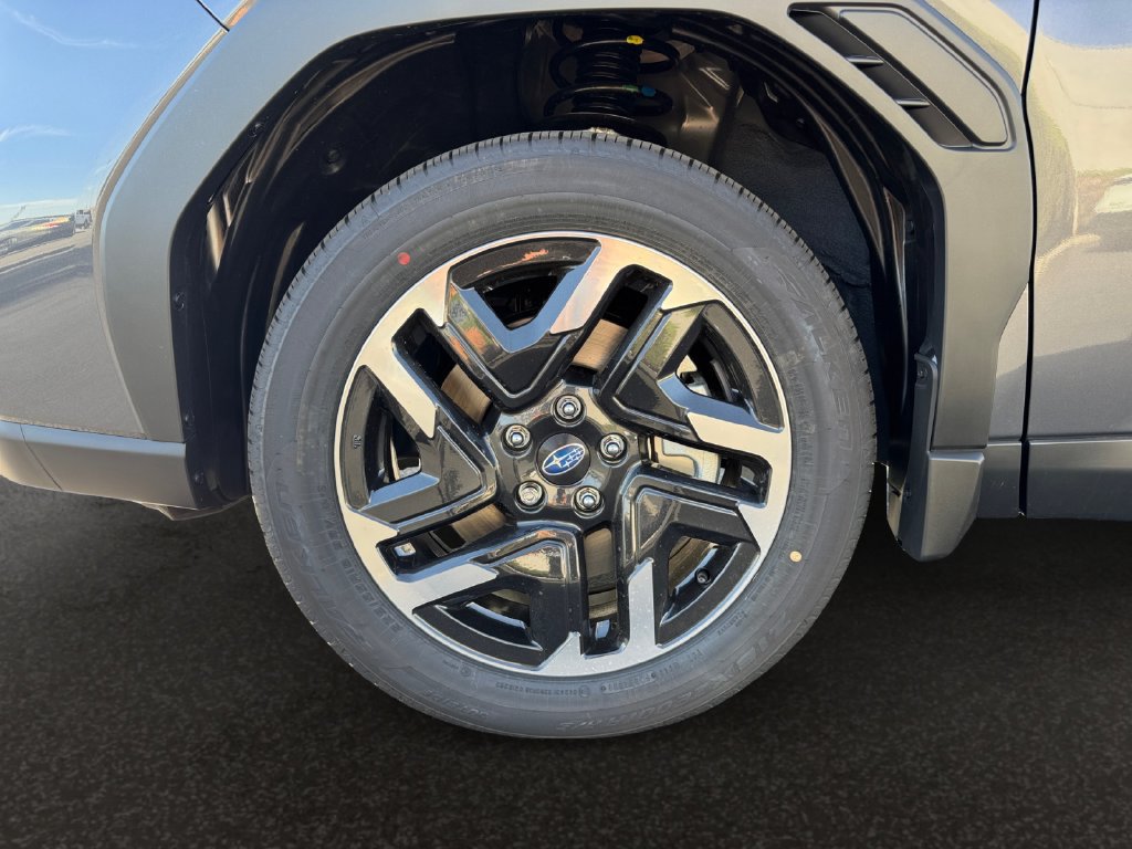 New 2026 Subaru Forester Premium AWD/4WD image 9