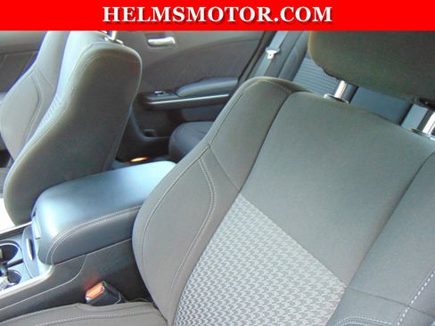 Used 2023 Dodge Charger SXT image 19