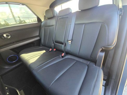 Used 2024 Hyundai Ioniq 5 Limited RWD image 17