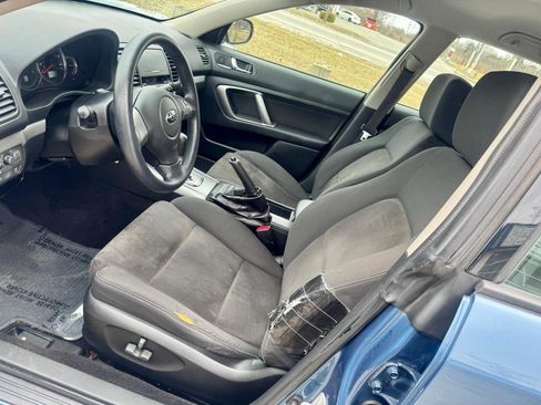 Used 2009 Subaru Outback 2.5i Special Edition image 22