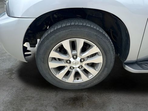 Used 2013 Toyota Sequoia Limited RWD image 34