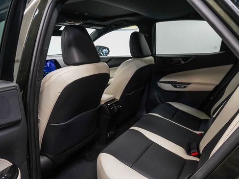 Used 2024 Lexus NX 350 AWD w/ Cold Area Package image 19