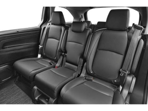 Used 2026 Honda Odyssey EX-L image 18