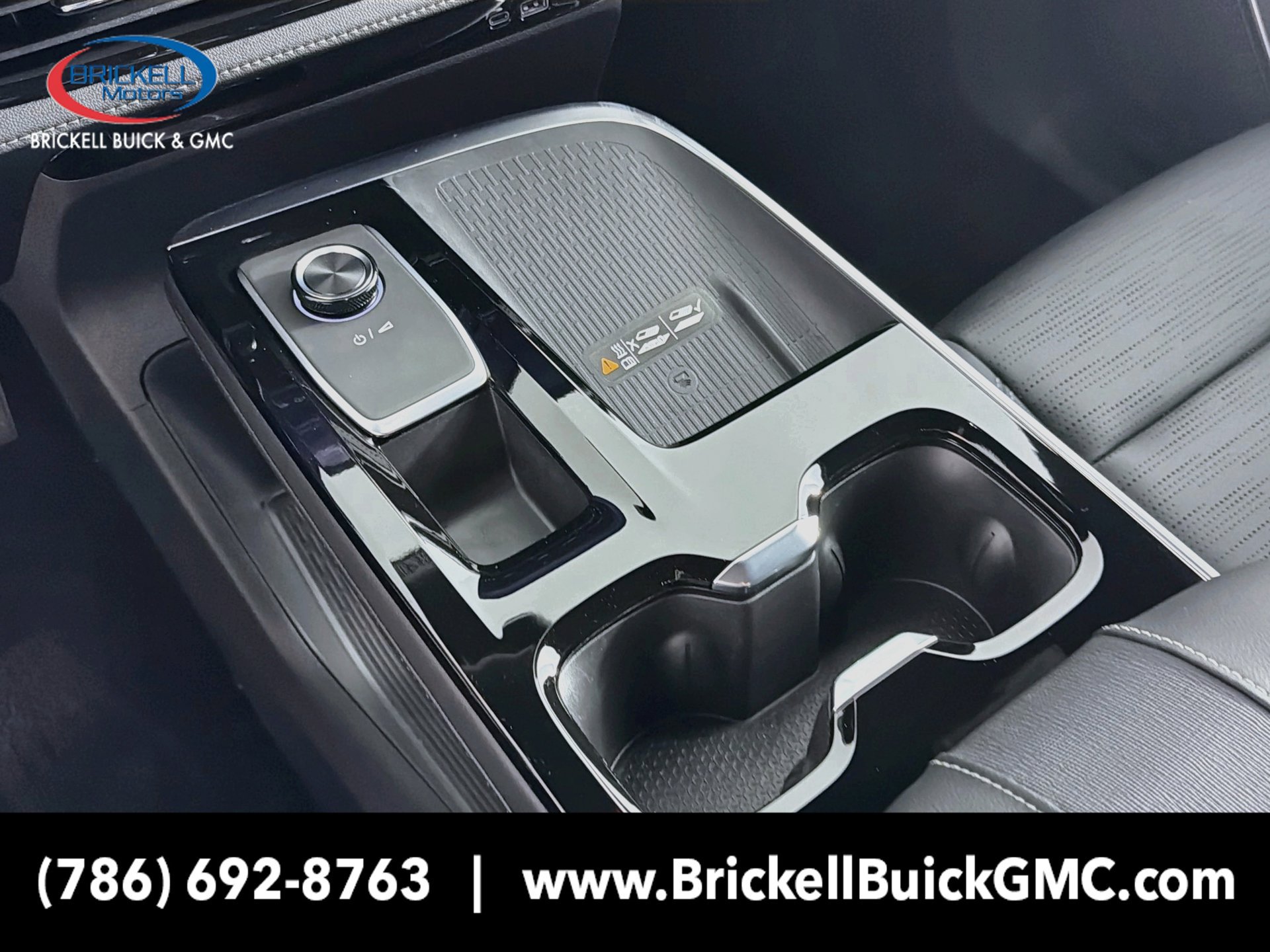 New 2026 Buick Enclave Sport Touring FWD image 28