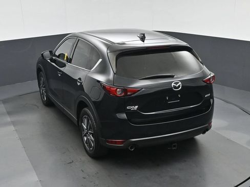 Used 2018 MAZDA CX-5 Grand Touring w/ Premium Package AWD/4WD image 60