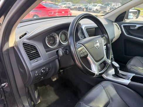 Used 2013 Volvo XC60 3.2 AWD/4WD image 11