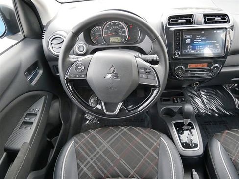 Used 2022 Mitsubishi Mirage SE image 11