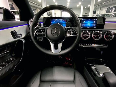 Certified 2023 Mercedes-Benz CLA 250 image 5