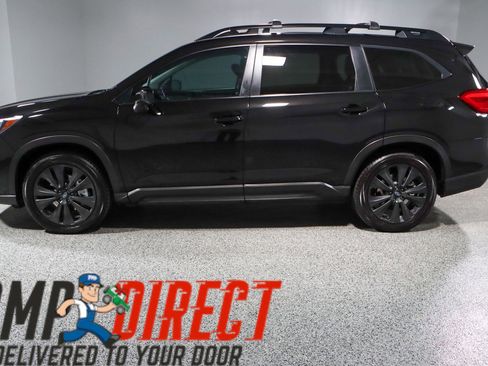 Used 2022 Subaru Ascent Onyx Edition image 10