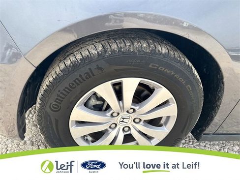 Used 2015 Honda Odyssey EX-L image 38