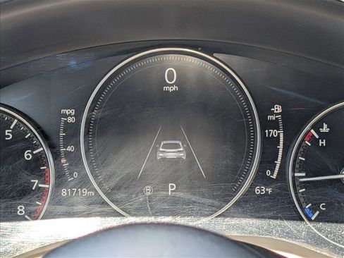 Used 2022 MAZDA MAZDA3 s AWD/4WD image 13
