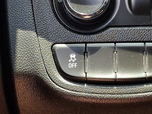 Used 2021 Chevrolet Spark LS FWD image 32