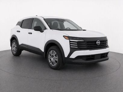 Used 2026 Nissan Kicks S
