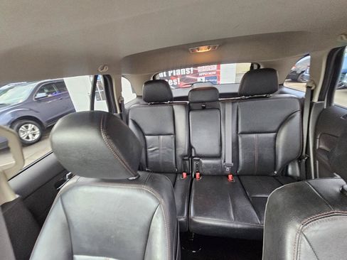 Used 2014 Ford Edge SEL w/ Equipment Group 205A AWD/4WD image 21