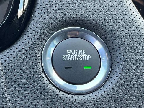 New 2025 Cadillac XT5 Premium Luxury w/ Technology Package image 34